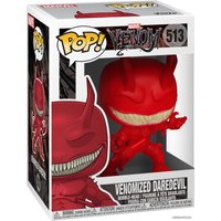 Фигурка Funko POP! Bobble: Marvel: Venom S2: Daredevil 40706