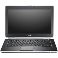 Ноутбук Dell Latitude E6430 (i5332HDG8H32HD4)