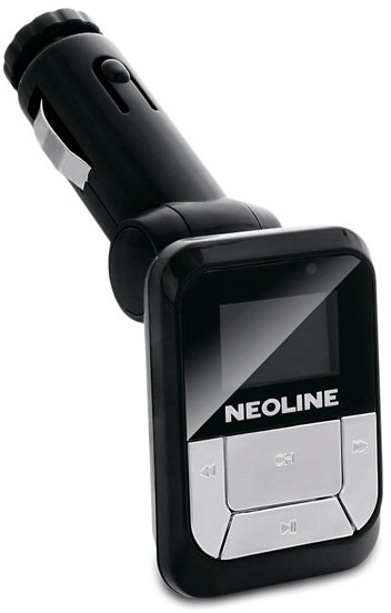

FM-модулятор Neoline Droid FM
