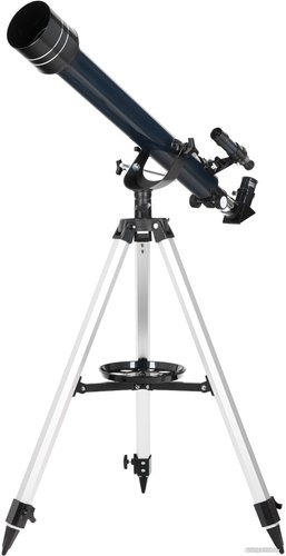 Телескоп Discovery Spark Travel 60 (с книгой)