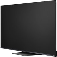 RGB miniLED телевизор Hisense 55UR8S