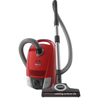Пылесос Miele Compact C2 Cat & Dog SDBF5 (красный)
