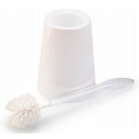 Ершик для унитаза Berossi Scarlet АС 45301000 (снежно-белый)