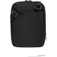 Сумка через плечо Samsonite Sacksquare KL5-09001 (черный)
