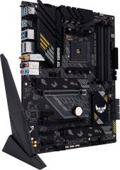 TUF Gaming B550-Plus WiFi II