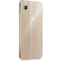 Смартфон Huawei ShotX 32GB Gold