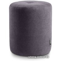 Пуфик Woodcraft Кофи Grafit