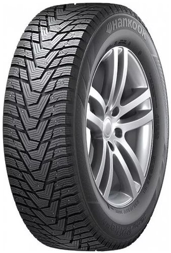 Зимние шины Hankook Winter i*Pike X W429A 275/45R21 110T (под шип)