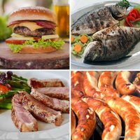 Электрогриль First FA-5343-1