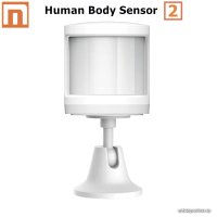 Датчик Xiaomi MiJia Human Body Sensor 2 RTCGQ02LM (китайская версия)
