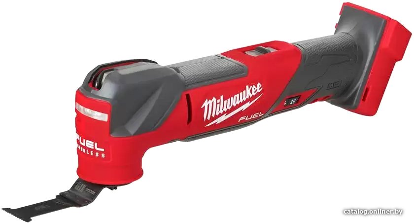 Реноватор Milwaukee M18 Fuel FMT-0X 4933478491 (без АКБ, кейс)
