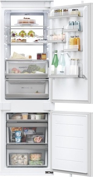 Холодильник Haier ID Seria 6 HBW7518BT