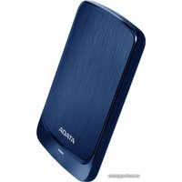 Внешний накопитель ADATA HV320 AHV320-2TU31-CBL 2TB (синий)
