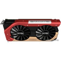 Видеокарта Gainward GeForce GTX 1060 Phoenix 6GB GDDR5 NE51060015J9-1060X