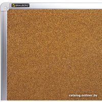 Офисная пробковая доска BRAUBERG 231711