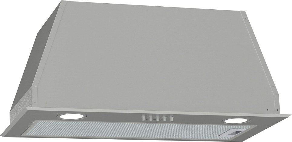 

Кухонная вытяжка Gorenje BHI626E6X