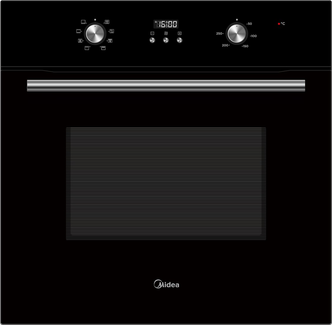 

Электрический духовой шкаф Midea MO 47001 GB