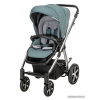 Универсальная коляска Baby Design Husky XL 2021 (2 в 1, 205)