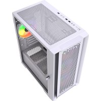 Корпус Powercase ByteFlow Micro LE CAMBFW-A4-LE