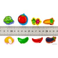 Шнуровка Анданте Овощи RDI-D005a