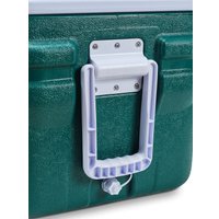 Термобокс Арктика 2000-100-AQ 100л (зеленый)