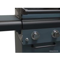 Газовый гриль для дачи Sahara X250 2 Burner