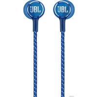 Наушники JBL Live 200BT (синий)