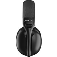 Наушники AULA S6 (черный)