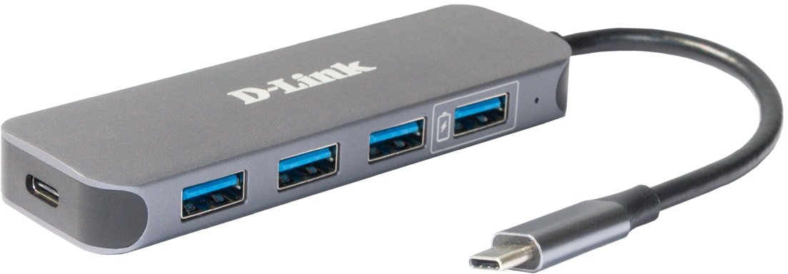 

Док-станция D-Link DUB-2340/A1A