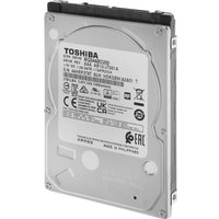 Жесткий диск Toshiba MQ04ABD200 2TB