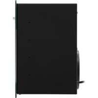 Кухонная вытяжка Krona Arven 500 PB V2 (черный)