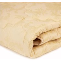 Одеяло Самойловский текстиль Ангора 140x205 761604 (золотые вензеля)