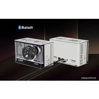 Беспроводная колонка Edifier QD35 (белый)