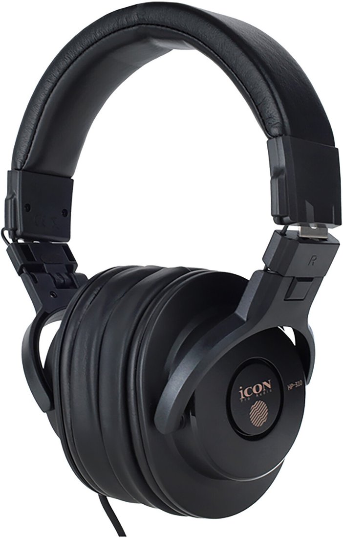 

Наушники iCON HP-310