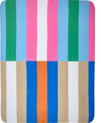 Плед Ikea Klibbkorsort 50601023