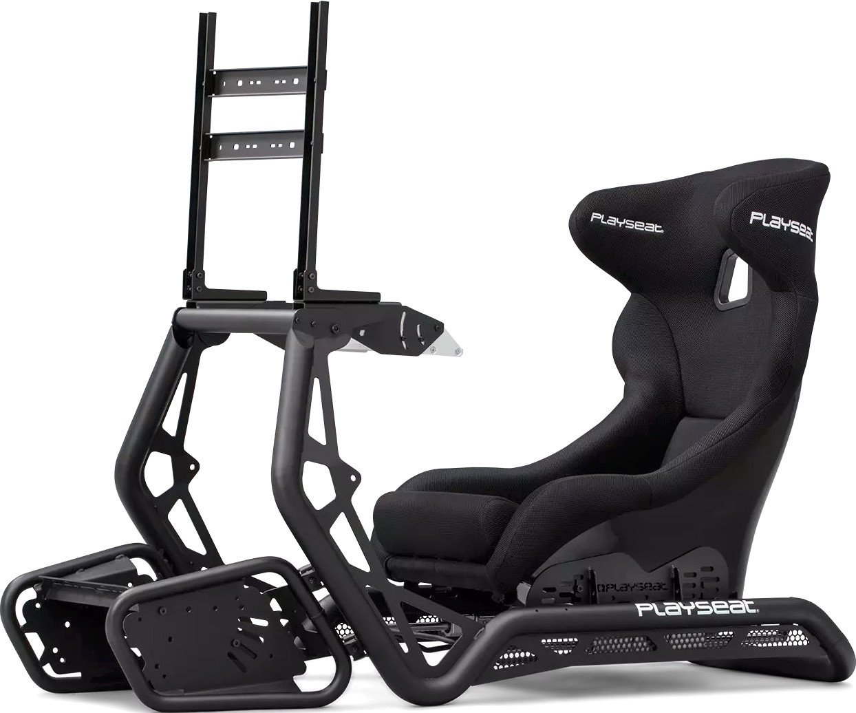 

Кресло для автосимуляторов Playseat Sensation Pro ActiFit