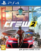 The Crew 2
