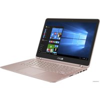 Ноутбук 2-в-1 ASUS ZenBook Flip UX360UAK-BB298T