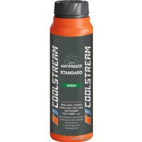 Антифриз Coolstream Standard green 1кг