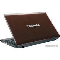 Ноутбук Toshiba Satellite L655-14J (PSK1JE-067015RU)