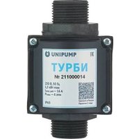 Блок управления Unipump Турби 17748