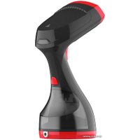 Отпариватель MIE Graze New (черный/красный)