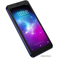 Телефон ZTE Blade L8 (синий)
