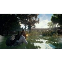 Компьютерная игра PC PlayerUnknown's Battlegrounds (цифровая версия)