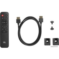 Саундбар JBL Cinema SB140