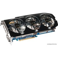 Видеокарта Gigabyte GeForce GTX 670 OC 2GB GDDR5 (GV-N670OC-2GD)