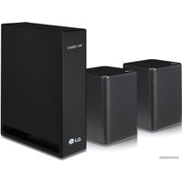 Колонки объемного звука LG SPK8-S