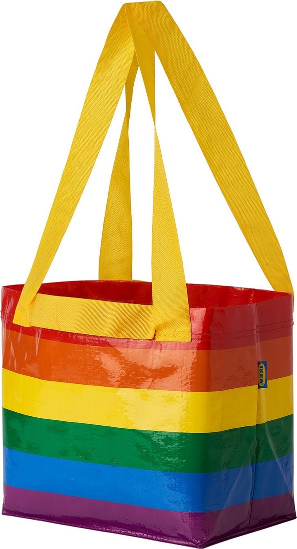 

Сумка Ikea Storstomma 40484835