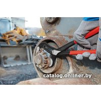 Клещи переставные Knipex Alligator 8801400