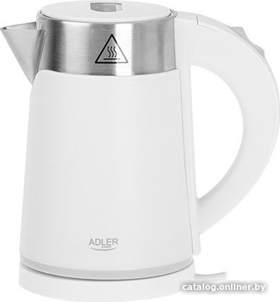 Электрический чайник Adler AD 1372W